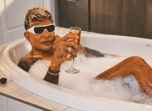 El Divo de Placetas Makes a Splashy Debut on OnlyFans