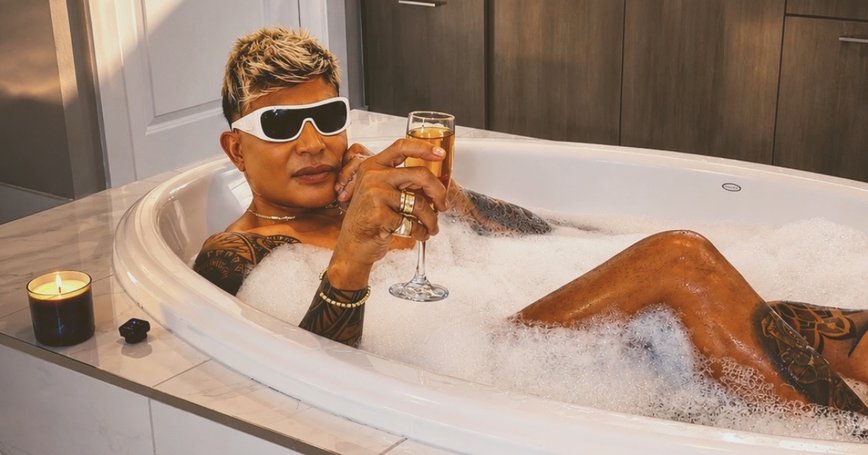 El Divo de Placetas Makes a Splashy Debut on OnlyFans