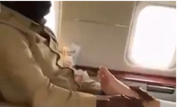 Oshiomhole's Viral Video Drama: From AI Claims to Sex Tape Threat