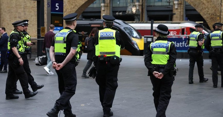 What's Inside the New Crime and Policing Bill: From Knife Crime to Deepfakes