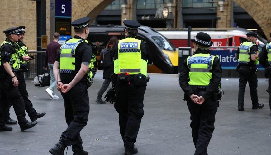 What's Inside the New Crime and Policing Bill: From Knife Crime to Deepfakes