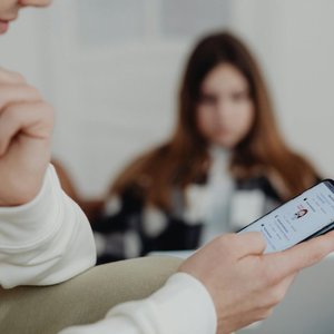 Social Media's Ultra Messages: The Dark Lure for Minors