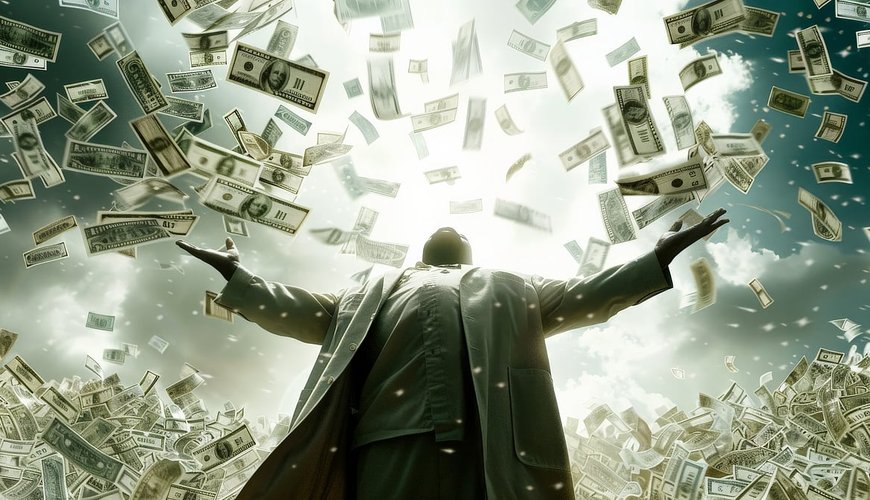 Antonio Suleiman's Million-Euro Journey: From Fanspicy to High Life