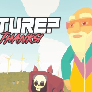 Steam Delays 'Future? No Thanks!' Over Mild Nudity Review