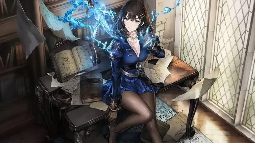 Steam Shock: 'Brown Dust 2' Temporarily Vanishes Days Before Release