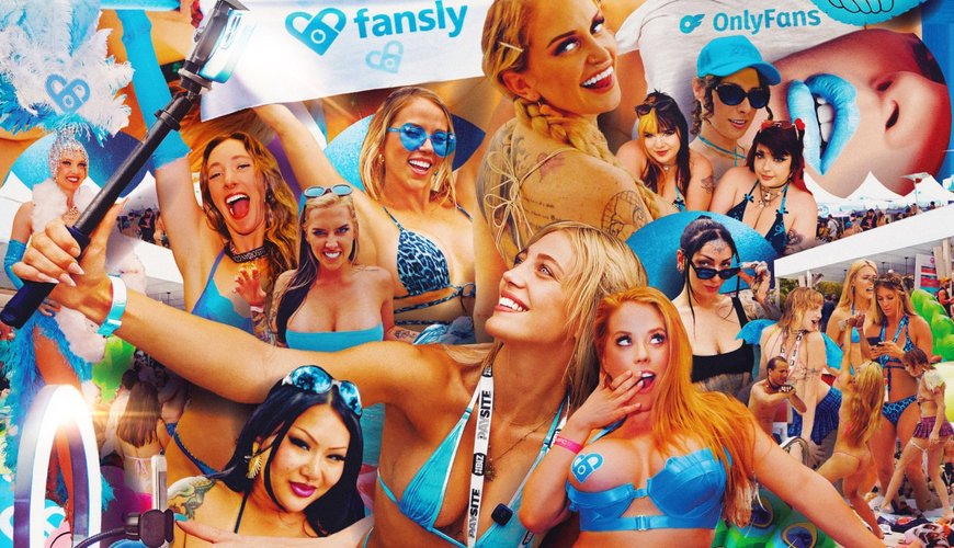 Battle for the Throne: Could Fansly Dethrone OnlyFans as the King of Adult Content?