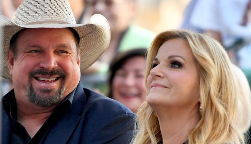 Garth Brooks' Hilarious Holiday Prank Revealed by Trisha Yearwood