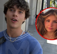 Gavin Magnus Makes It Official with OnlyFans Star Piper Rockelle