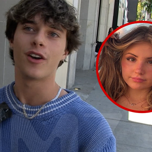 Gavin Magnus Makes It Official with OnlyFans Star Piper Rockelle
