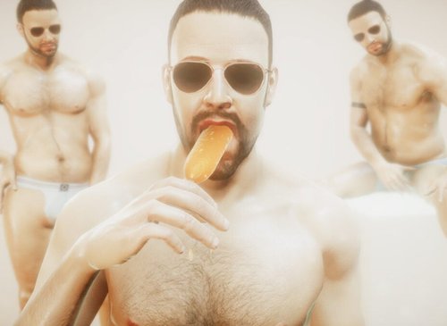 Indie Dev's 'Gay as a Service' Game Faces Steam Visibility Challenge