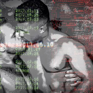 Crypto Extortionists Target Gay Adult Stars on X