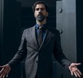 Hamish Linklater on Embracing Nudity and Complexity in 'Gen V' Season 2