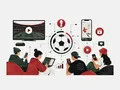 Cracking Gen Z's Code: 2026 FIFA World Cup Marketing Playbook