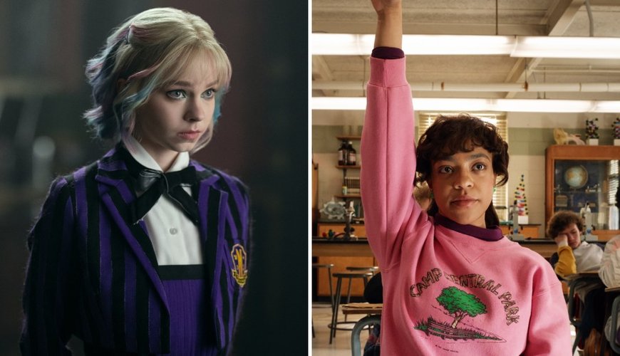 Gen Z's New Screen Dreams: More Cartoons, Less Romance