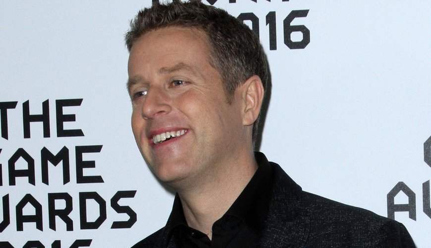 Geoff Keighley Calls Out Oscars for Ignoring Father’s IMAX Impact