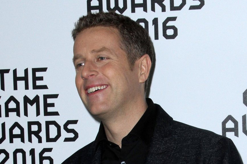 Geoff Keighley Calls Out Oscars for Ignoring Father’s IMAX Impact
