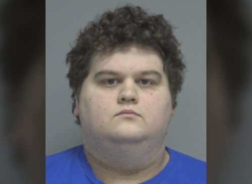 Georgetown Man Faces New Charges in Child Exploitation Case – More Victims Feared