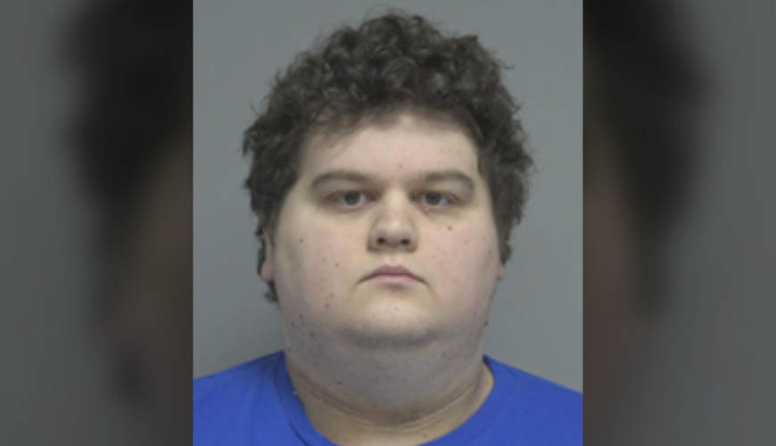 Georgetown Man Faces New Charges in Child Exploitation Case – More Victims Feared