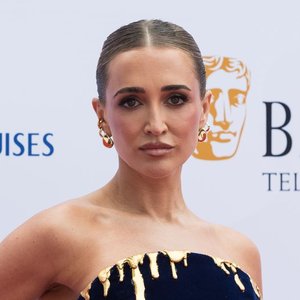 Georgia Harrison Speaks Out on Stephen Bear's Legal Drama