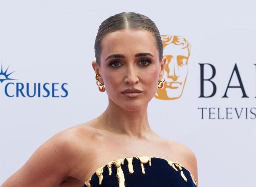 Georgia Harrison Speaks Out on Stephen Bear's Legal Drama