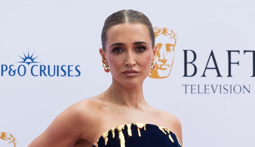 Georgia Harrison Speaks Out on Stephen Bear's Legal Drama