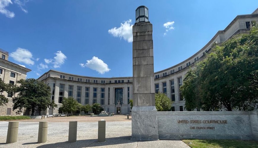 Georgia Man Faces Six-Year Sentence for Child Abuse Material Offenses