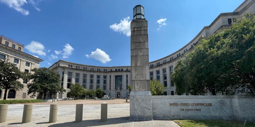 Georgia Man Faces Six-Year Sentence for Child Abuse Material Offenses