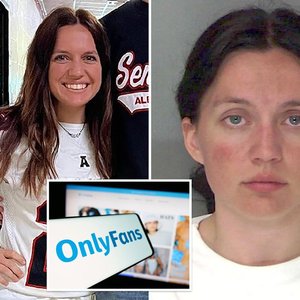 Georgia Teacher's Shocking Double Life: From Classroom to OnlyFans Scandal