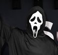 Scary Movie's Ghostface Hacks Into OnlyFans for Spook-tacular Promotion