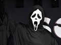 Scary Movie's Ghostface Hacks Into OnlyFans for Spook-tacular Promotion