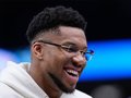 Giannis Antetokounmpo's Bold Statement: Staying with the Bucks Sparks Meme