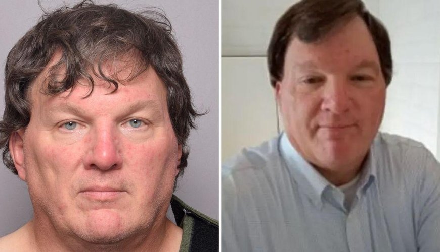 New Details on Gilgo Beach Suspect: Disturbing Web Searches and Secret Tinder Account