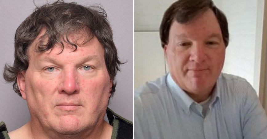 New Details on Gilgo Beach Suspect: Disturbing Web Searches and Secret Tinder Account