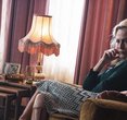 Gillian Anderson Shines in Channel 4's New Drama "Trespasses"