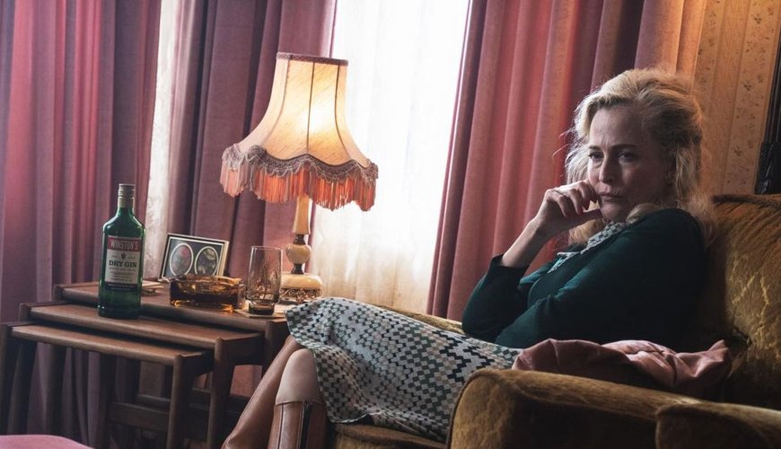 Gillian Anderson Shines in Channel 4's New Drama "Trespasses"