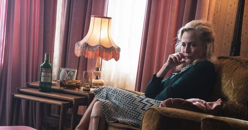 Gillian Anderson Shines in Channel 4's New Drama "Trespasses"