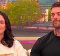 Gladiators' Giant and Taylor Ryan Split Amidst OnlyFans Drama and Show Exit