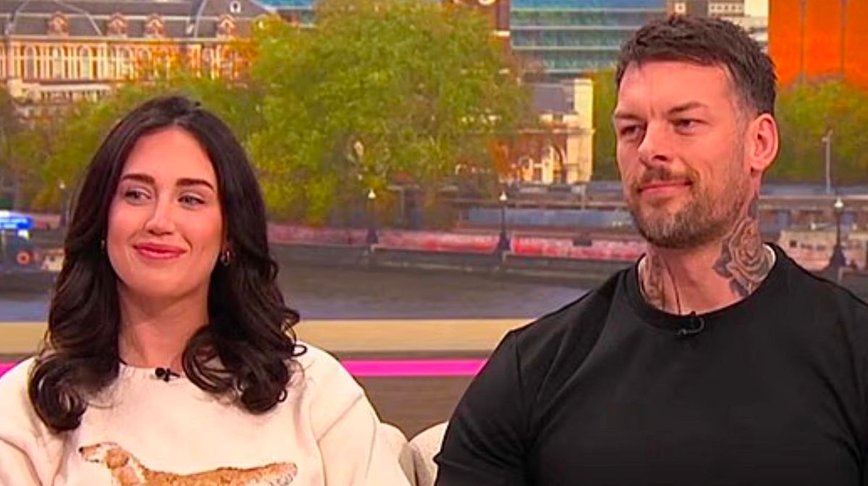 Gladiators' Giant and Taylor Ryan Split Amidst OnlyFans Drama and Show Exit