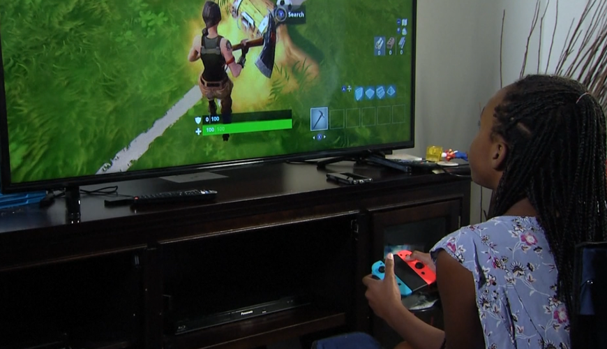 Keeping Kids Safe Online: Expert Tips for Gaming Parents