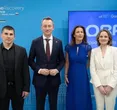 Google Pledges $5 Million to Boost Ukraine's Obyr Platform