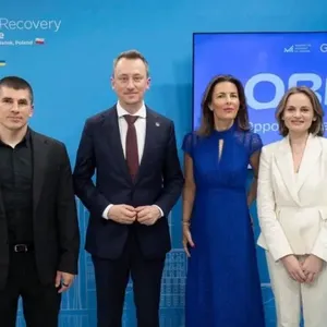 Google Pledges $5 Million to Boost Ukraine's Obyr Platform