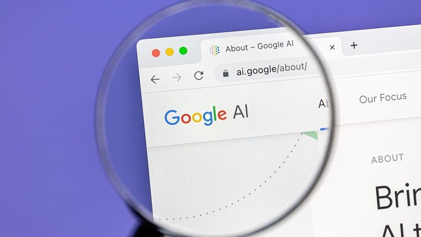 Google AI