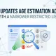 Google Tweaks Ad Policy: Fewer Restrictions in Age Estimation