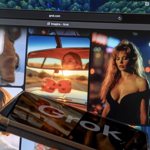 Grok's Adult Content Dominance: 10 Billion Images Monthly Amid Legal Woes