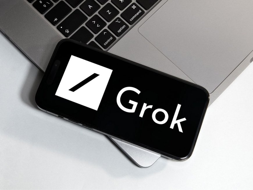 Grok AI