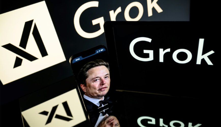 Grok's Deepfake Dilemma: xAI Under Fire for Hosting Explicit Content of Famous Women