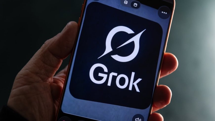 Grok