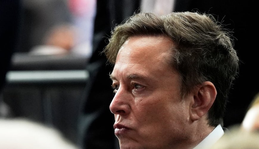 Elon Musk's AI Chatbot Grok Triggers Global Regulatory Storm