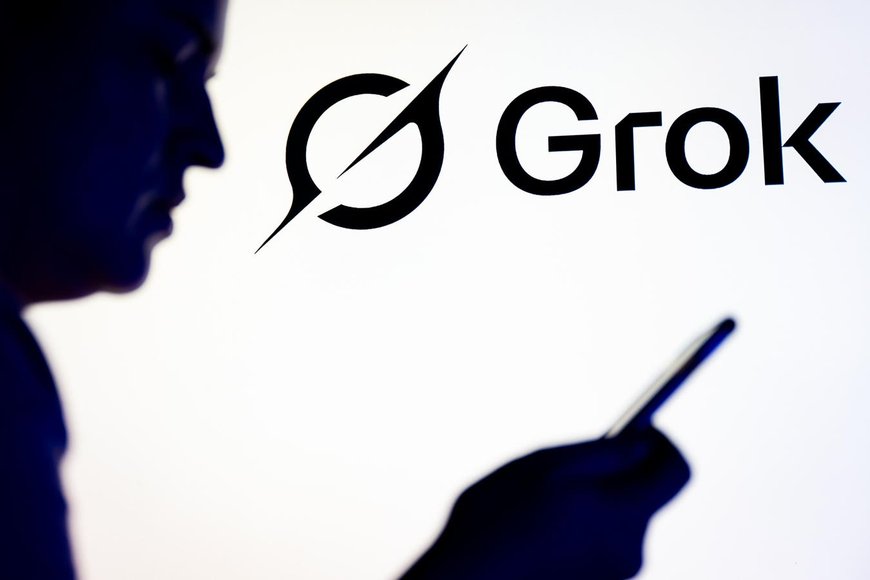 Grok