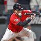 David Fry Takes a 99.6 MPH Hit to the Face, Hospitalized with Fractures